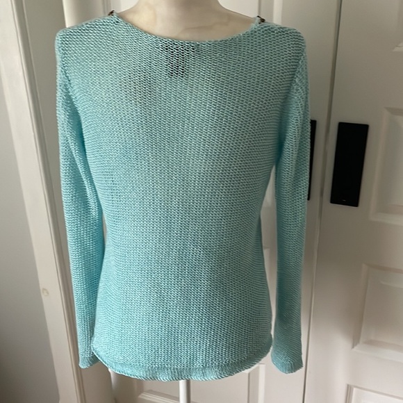 BCBG sweater large - Picture 5 of 7
